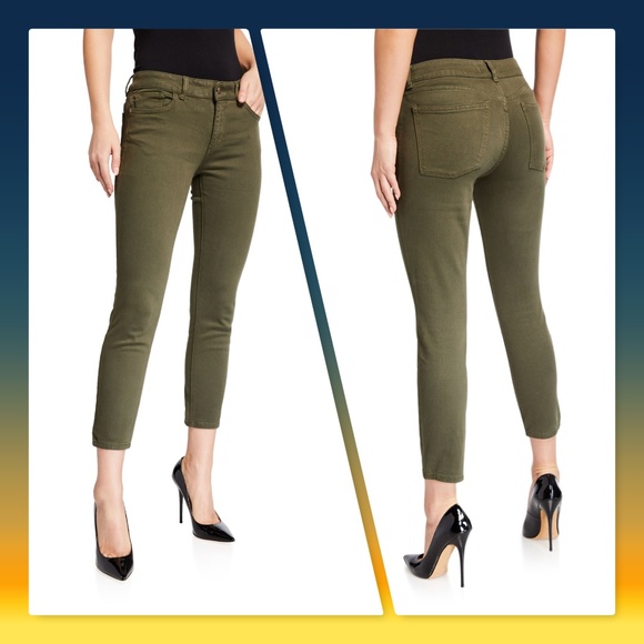 DL1961 Denim - DL1961 Florence Skinny Stretch Denim Jeans Size 25